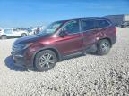 HONDA PILOT 2016
