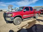 TOYOTA TUNDRA 2002