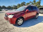 SATURN VUE 2008
