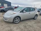 NISSAN LEAF 2014