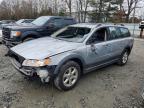 VOLVO XC70 2008