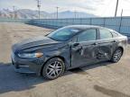 FORD FUSION 2013