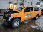NISSAN FRONTIER 2024