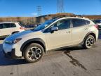 SUBARU CROSSTREK 2023
