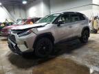 TOYOTA RAV4 2022