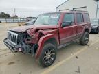 JEEP COMMANDER 2007