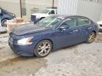 NISSAN MAXIMA 2013