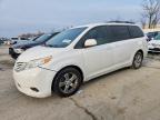 TOYOTA SIENNA 2016
