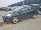 FORD FIESTA 2013