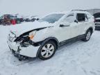 SUBARU OUTBACK 2011