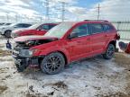 DODGE JOURNEY 2017