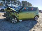 KIA SOUL 2017