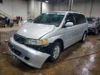 HONDA ODYSSEY 2002