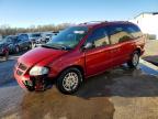DODGE GRAND CARAVAN 2005
