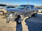 NISSAN FRONTIER 2023