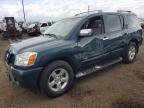 NISSAN ARMADA 2005