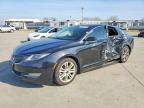 LINCOLN MKZ 2014