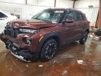 CHEVROLET TRAILBLAZER 2022