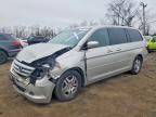 HONDA ODYSSEY 2005