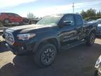 TOYOTA TACOMA 2017
