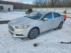 FORD FUSION 2014