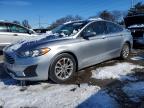 FORD FUSION 2020