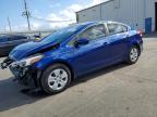 KIA FORTE 2018