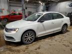 VOLKSWAGEN JETTA 2016
