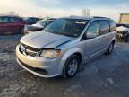 DODGE GRAND CARAVAN 2012