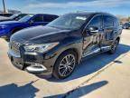 INFINITI QX60 2016