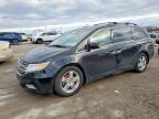 HONDA ODYSSEY 2012