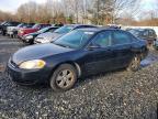 CHEVROLET IMPALA 2007