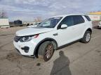 LAND ROVER DISCOVERY SPORT 2019