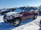 CHEVROLET TRAILBLAZER 2005