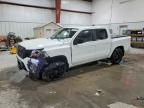 NISSAN FRONTIER 2023