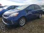 TOYOTA PRIUS V 2014