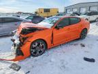 KIA STINGER 2019