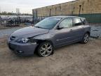 MAZDA 3 2007