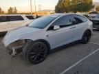 TESLA MODEL X 2018