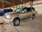 TOYOTA SEQUOIA 2002