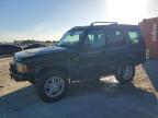 LAND ROVER DISCOVERY II 2003
