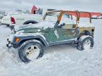 JEEP WRANGLER / TJ 2004