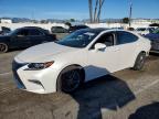 LEXUS ES 2018