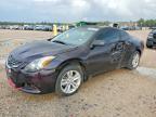 NISSAN ALTIMA 2012
