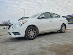 NISSAN VERSA 2018