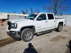 GMC SIERRA 2016