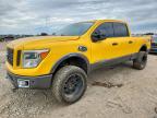 NISSAN TITAN XD 2016