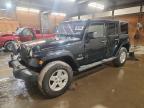 JEEP WRANGLER UNLIMITED 2011