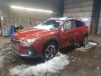SUBARU CROSSTREK 2024