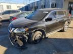 NISSAN ROGUE 2017